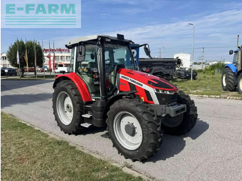 Traktors MASSEY FERGUSON