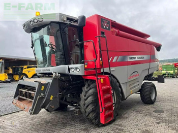 Labības kombains MASSEY FERGUSON