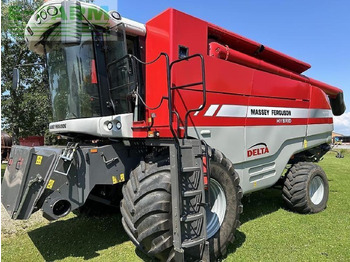 Labības kombains MASSEY FERGUSON