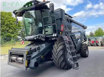 Labības kombains MASSEY FERGUSON