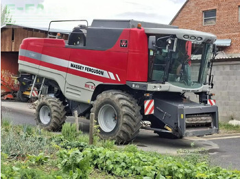Labības kombains MASSEY FERGUSON