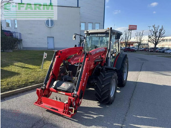 Traktors MASSEY FERGUSON