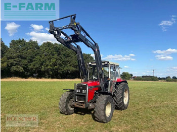 Traktors MASSEY FERGUSON 300 series
