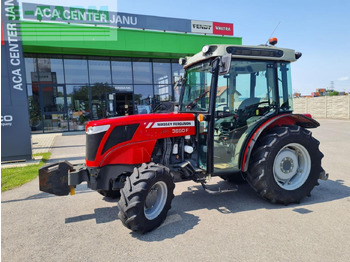 Traktors MASSEY FERGUSON 3600 series