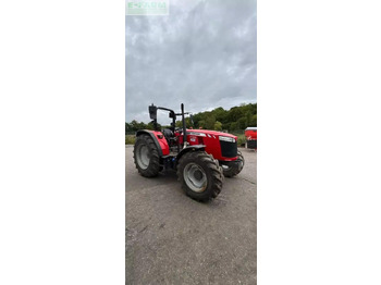 Traktors MASSEY FERGUSON 4709