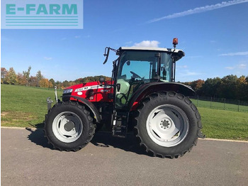 Traktors MASSEY FERGUSON 5709