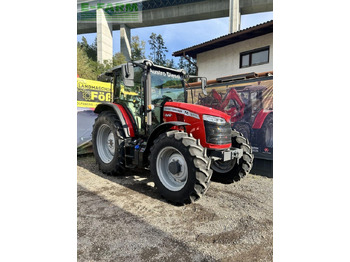 Traktors MASSEY FERGUSON 5710