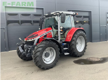 Traktors MASSEY FERGUSON 100 series