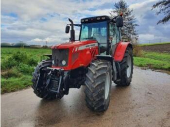 Traktors Massey Ferguson mf 6475: foto 1