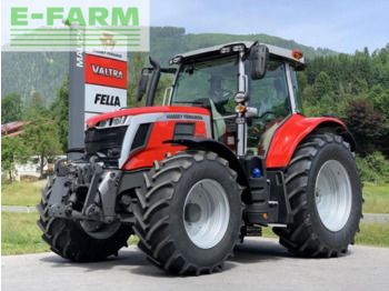 Traktors MASSEY FERGUSON 100 series