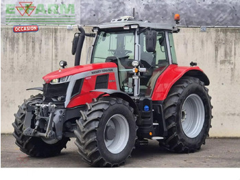 Traktors MASSEY FERGUSON 100 series