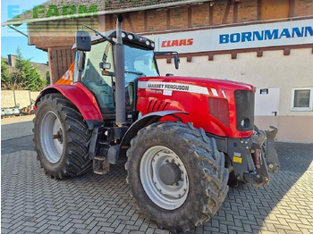 Traktors MASSEY FERGUSON 7495