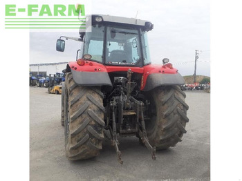Traktors Massey Ferguson mf 7714: foto 4