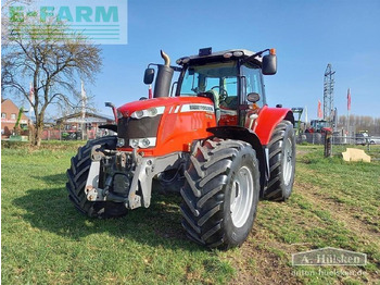 Traktors MASSEY FERGUSON 7718