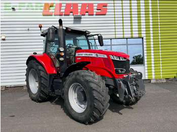 Traktors MASSEY FERGUSON 7718