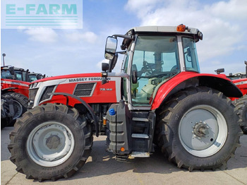 Traktors MASSEY FERGUSON 100 series