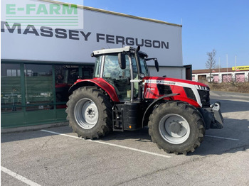 Traktors MASSEY FERGUSON 100 series