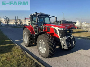 Traktors MASSEY FERGUSON 100 series