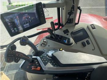 Traktors Massey Ferguson mf 7s.180: foto 5 Traktors Massey Ferguson mf 7s.180: foto 5