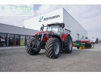 Traktors MASSEY FERGUSON 100 series