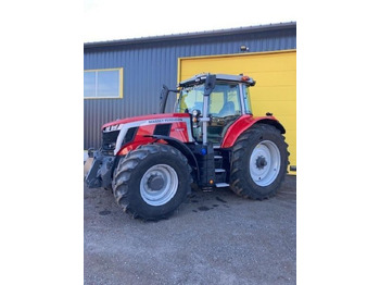 Traktors MASSEY FERGUSON 200 series