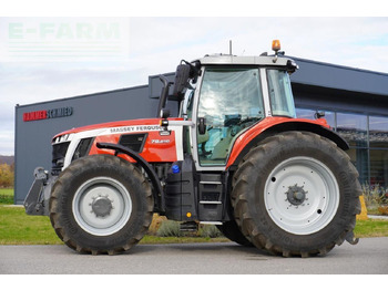 Traktors MASSEY FERGUSON 200 series