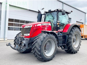 Traktors MASSEY FERGUSON 8727