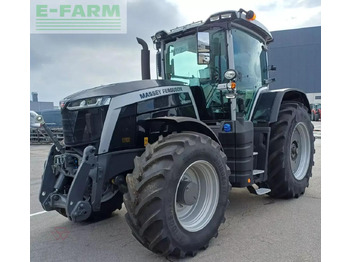 Traktors MASSEY FERGUSON 200 series