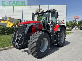 Traktors MASSEY FERGUSON 200 series