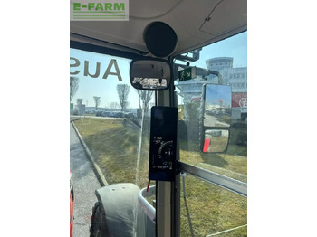 Traktors Massey Ferguson mf 8s.265: foto 4