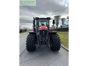 Traktors MASSEY FERGUSON 200 series