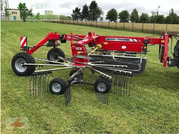 Vālotājs/ Ārdītājs MASSEY FERGUSON 600 series
