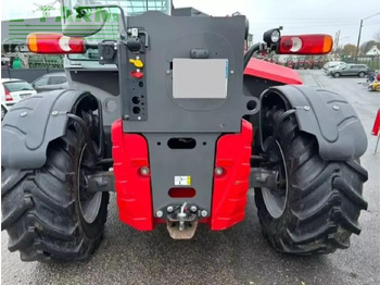 Teleskopiskais iekrāvējs Massey Ferguson mfth7038: foto 5