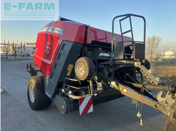 Kīpu prese MASSEY FERGUSON