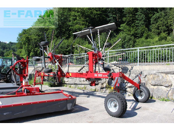 Vālotājs/ Ārdītājs MASSEY FERGUSON 600 series