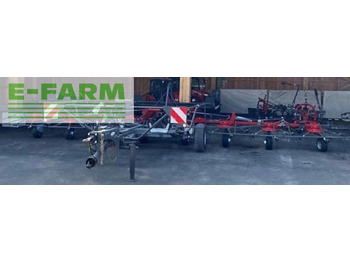 Vālotājs/ Ārdītājs MASSEY FERGUSON 1000 series
