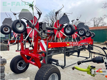 Vālotājs/ Ārdītājs MASSEY FERGUSON 1000 series