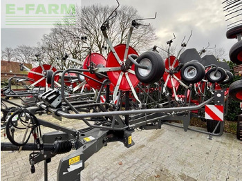 Vālotājs/ Ārdītājs Massey Ferguson td 1310 x trc, wie neu !: foto 2