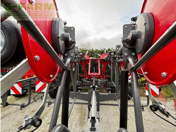 Vālotājs/ Ārdītājs Massey Ferguson td 1310 x trc, wie neu !: foto 5