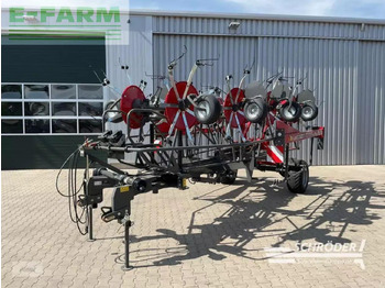 Vālotājs/ Ārdītājs MASSEY FERGUSON 1000 series