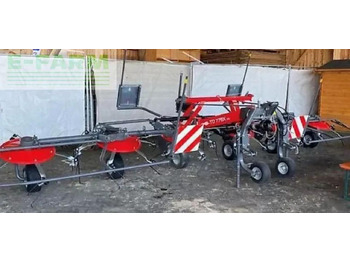 Vālotājs/ Ārdītājs MASSEY FERGUSON