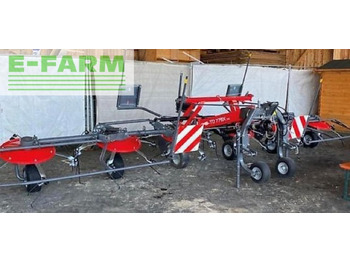 Vālotājs/ Ārdītājs MASSEY FERGUSON