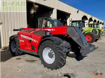 Teleskopiskais iekrāvējs MASSEY FERGUSON