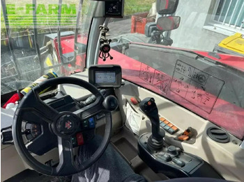 Teleskopiskais iekrāvējs Massey Ferguson th7038: foto 3