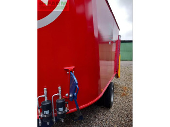 Fermu aprīkojums SILOKING