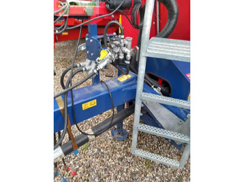 Fermu aprīkojums Mayer duo 18-t: foto 2