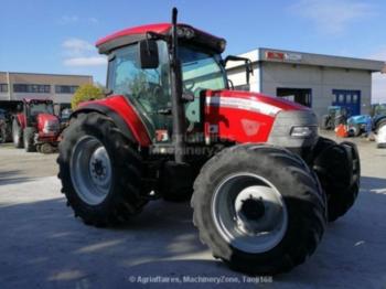 Traktors McCormick MC 130: foto 1