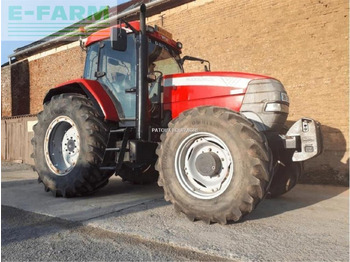 Traktors McCORMICK