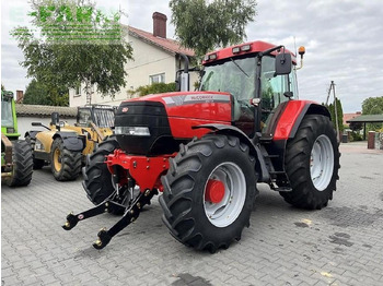 Traktors McCORMICK