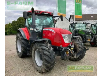 Traktors McCORMICK